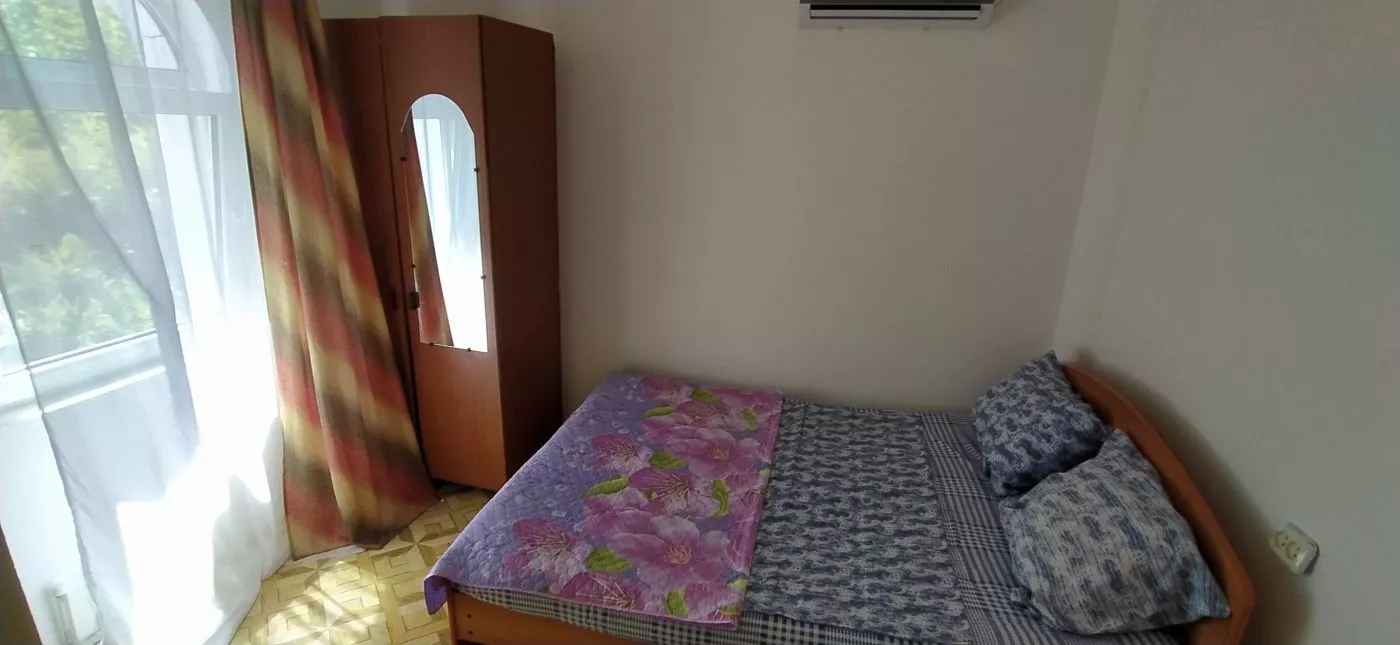 . Гостевой дом   Доминика . Адлер