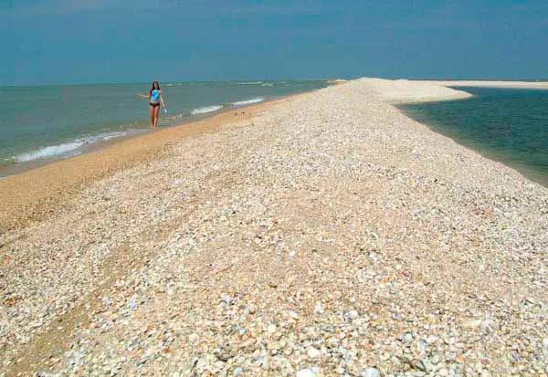 . Гостиница Астерия. Ейск