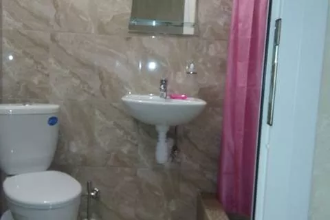 4-х местные апартаменты с кухней. Частный сектор "На Вишневой". Архипо-Осиповка