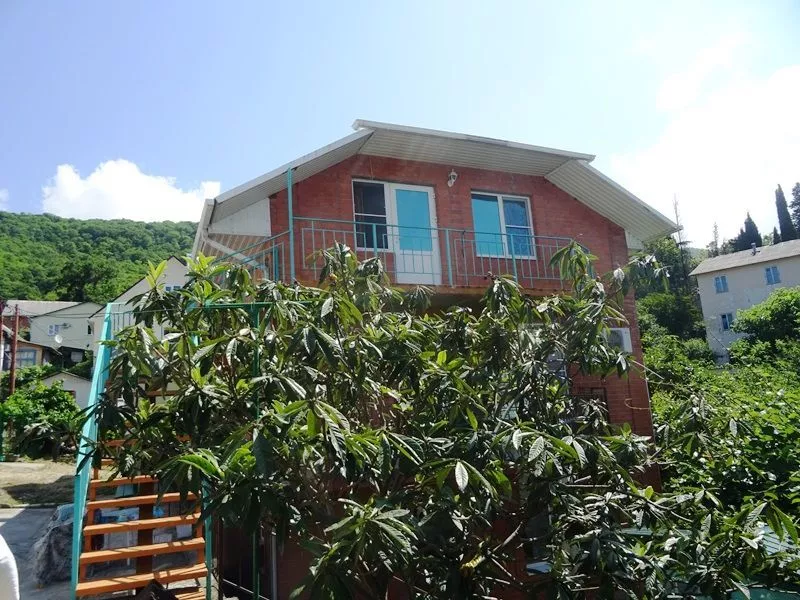 Частный сектор Туристская