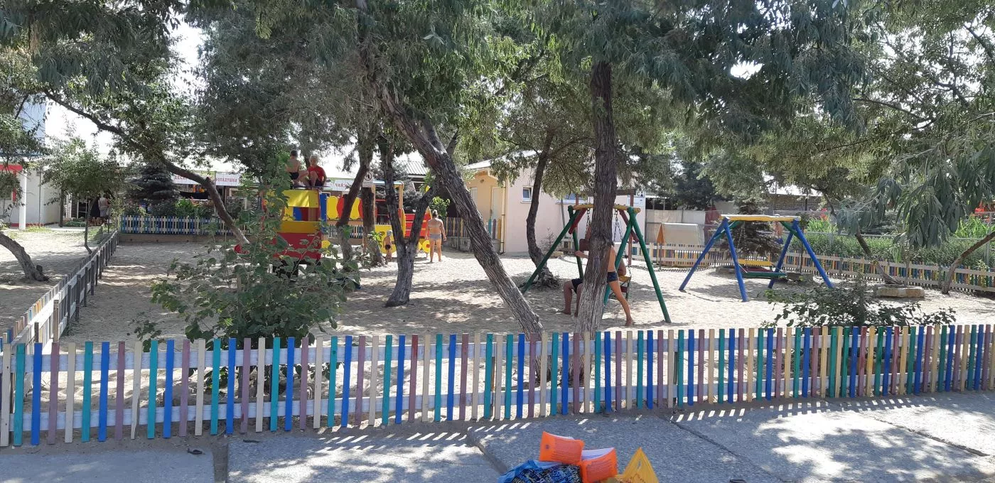 . Гостевой дом Орловка. Севастополь . Гостевой дом Орловка. Севастополь