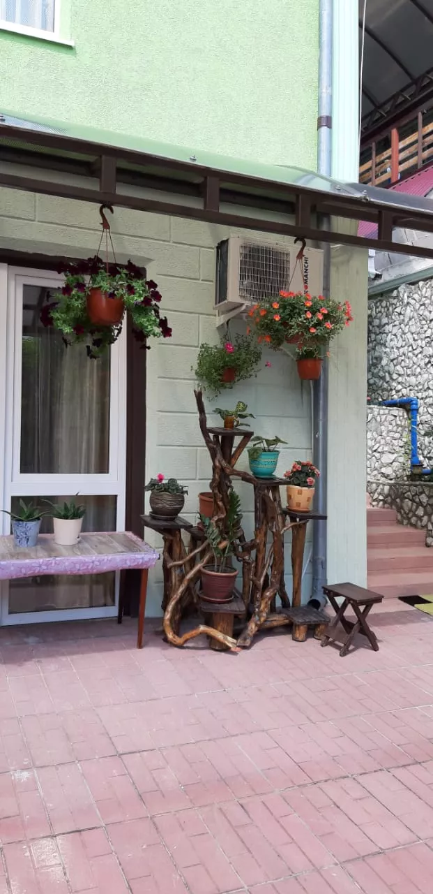 . Дом под ключ Маяковского 5/2. Лазаревское