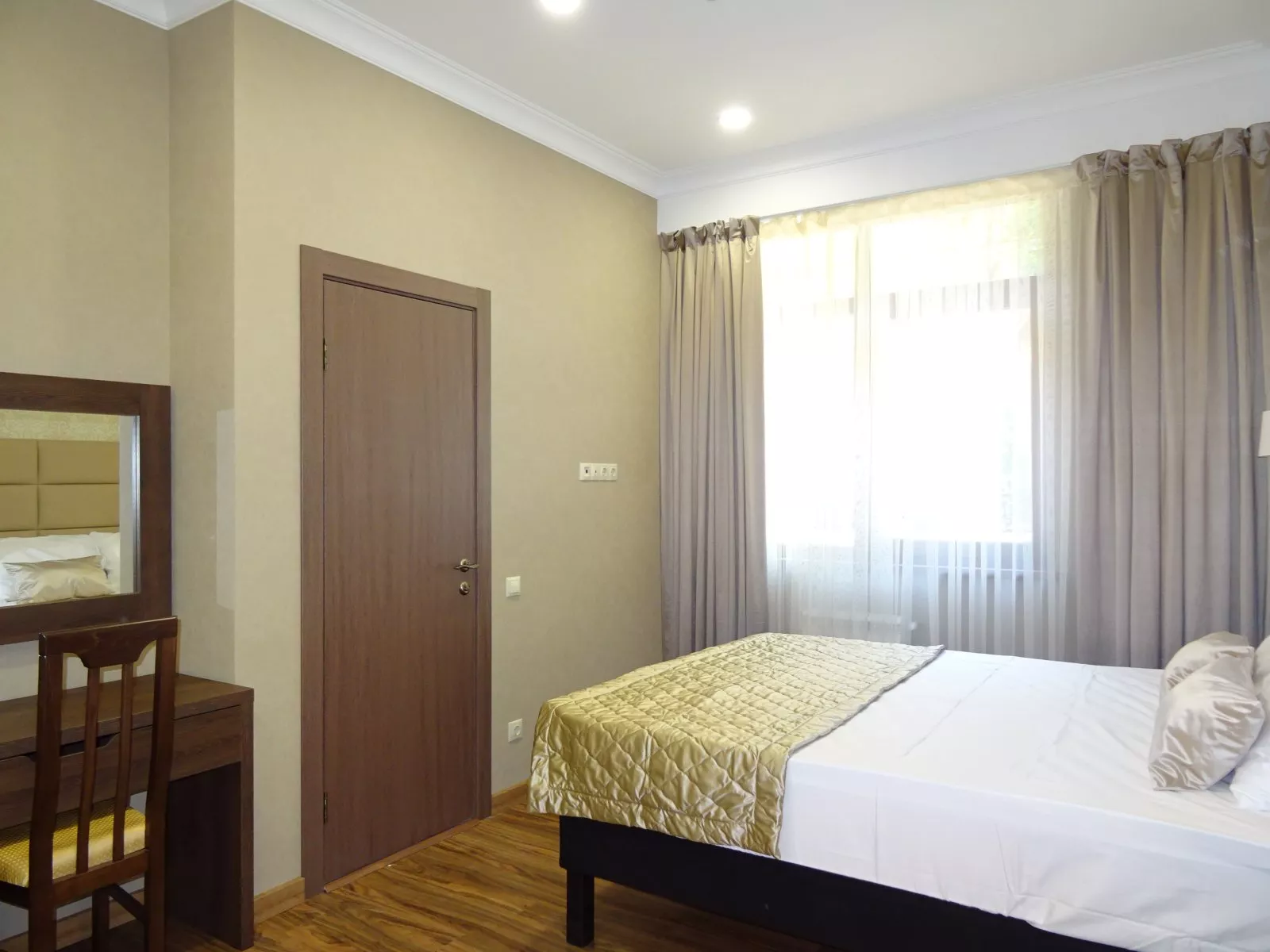 . Гостевой дом «Amore mio». Сочи