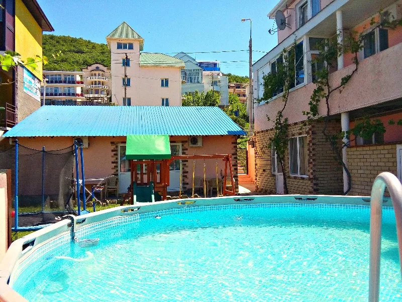 Гостевой дом "Анжелика"