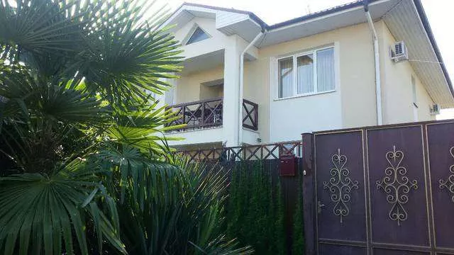 Гостевой дом Мираж