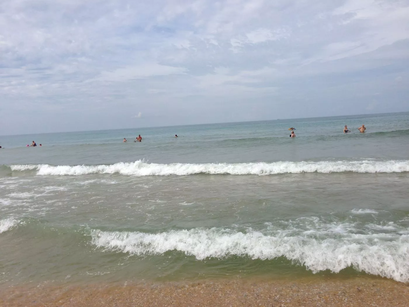 . Гостевой дом на Комарова 17. Витязево