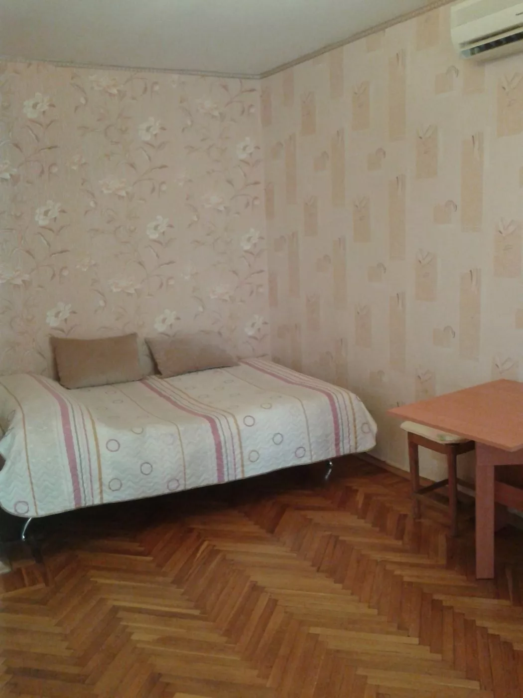 . Квартира в многоквартирном доме Сдача посуточно. Лазаревское