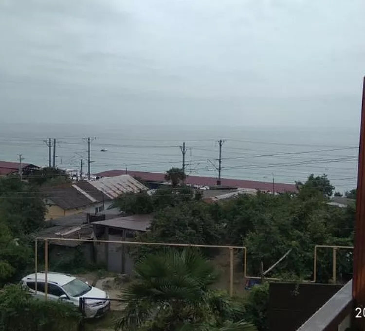 . Гостевой дом Дом Валерия. Солоники