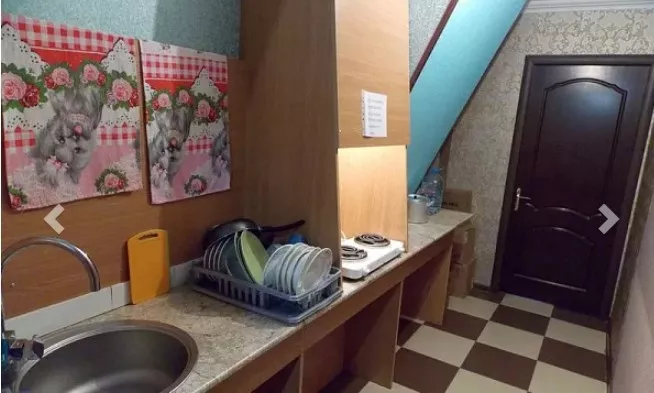 . Гостевой дом "Емельян". Новороссийск