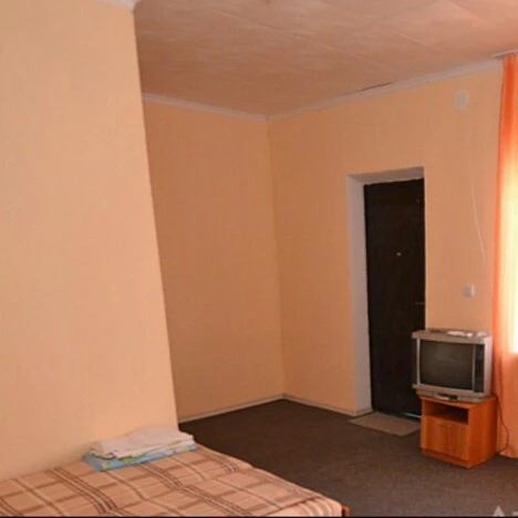 . Гостевой дом У СТЕПАНА. Кучугуры