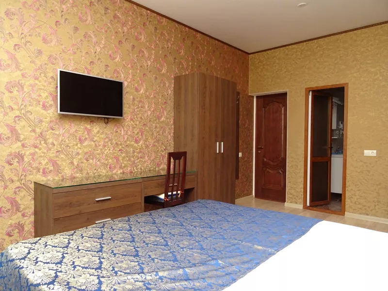 . Коттедж "Кедровая роща" . Кабардинка