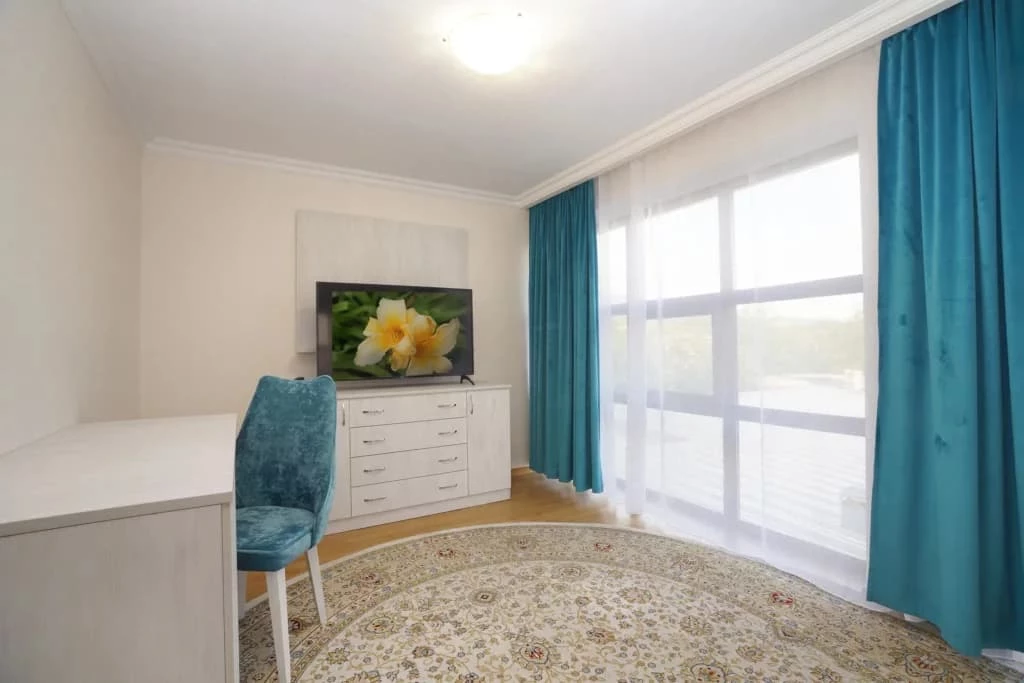 Апартаменты. Отель "Центральный". Геленджик