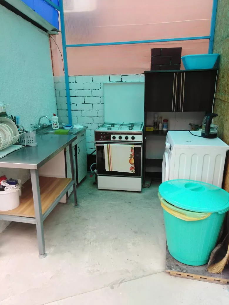 . Частный сектор На высоком берегу . Анапа . Частный сектор На высоком берегу . Анапа