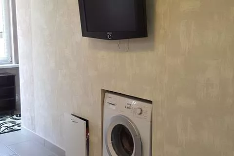 Таунхаус. Таунхаус на Мечтателей. Головинка