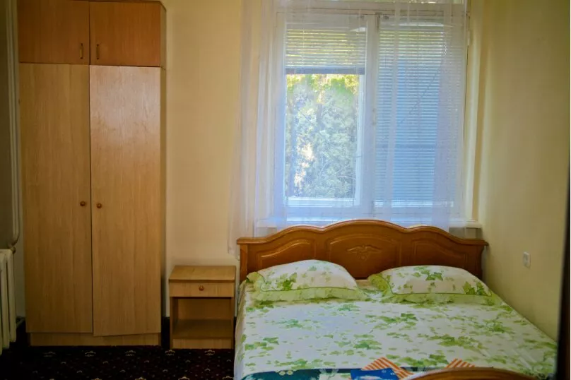 . Пансионат "Жемчужина". Ялта