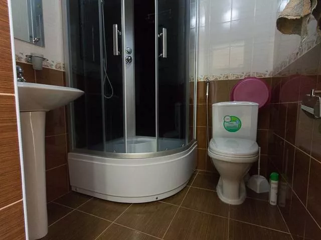 . Гостевой дом "Радушный". Лазаревское