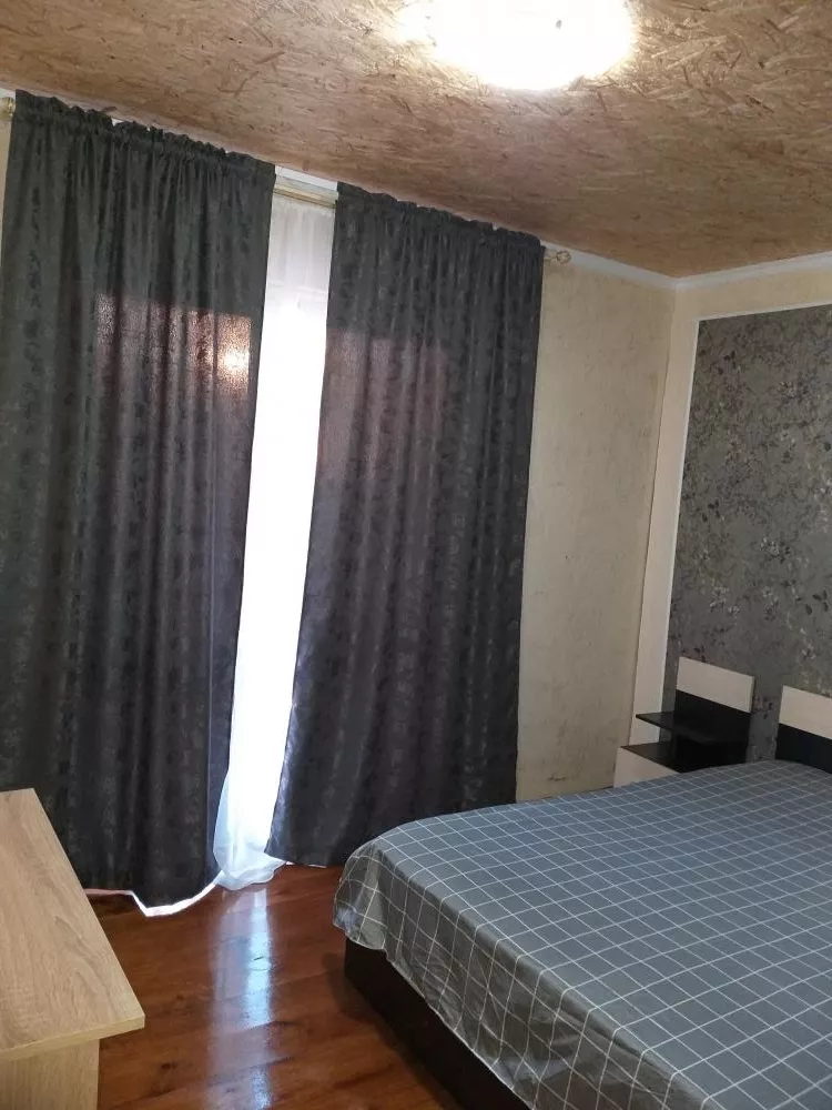 . Гостевой дом ДДД. Сухум