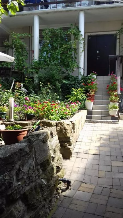 . Гостевой дом Аквамарин - Кабардинка. Кабардинка . Гостевой дом Аквамарин - Кабардинка. Кабардинка