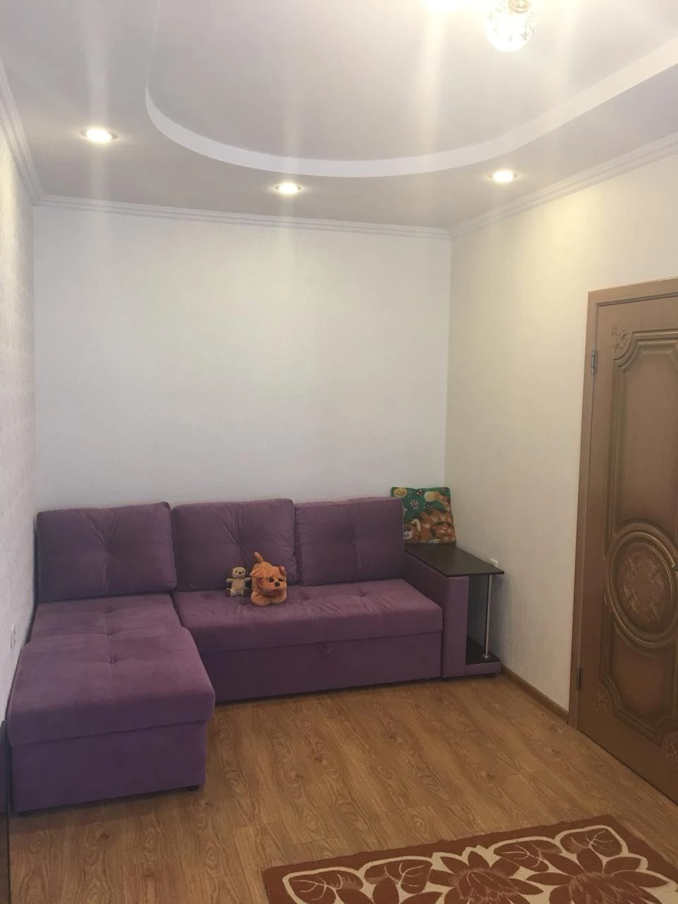 . Квартира в многоквартирном доме Парковая 64А. Анапа . Квартира в многоквартирном доме Парковая 64А. Анапа