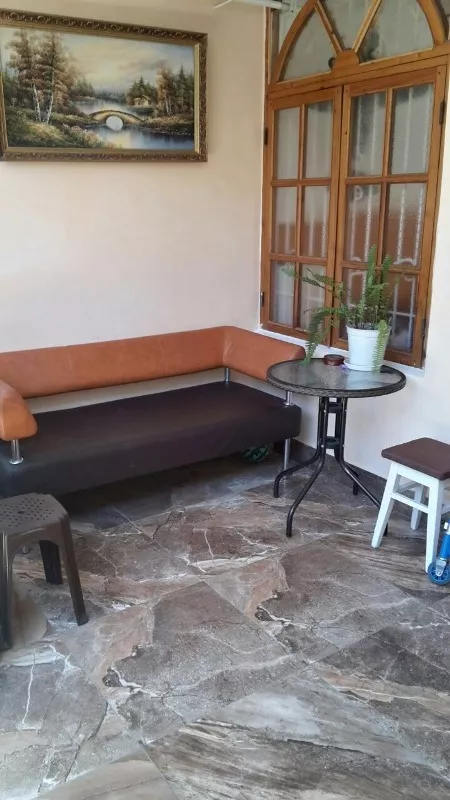 . Частный сектор "Удача" . Адлер