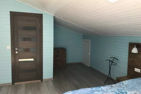  2-х местный апартаменты с 3 доп. местами. Гостевой дом "Ласта" . Небуг