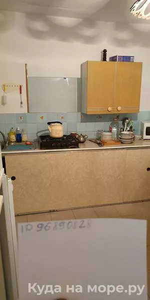 . Дом под ключ Новороссийское шоссе 3 «А». Джубга