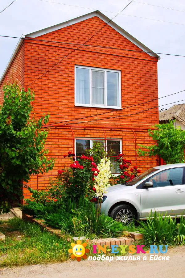 .  ГОСТЕВОЙ ДОМ «КСЕНИЯ». Ейск