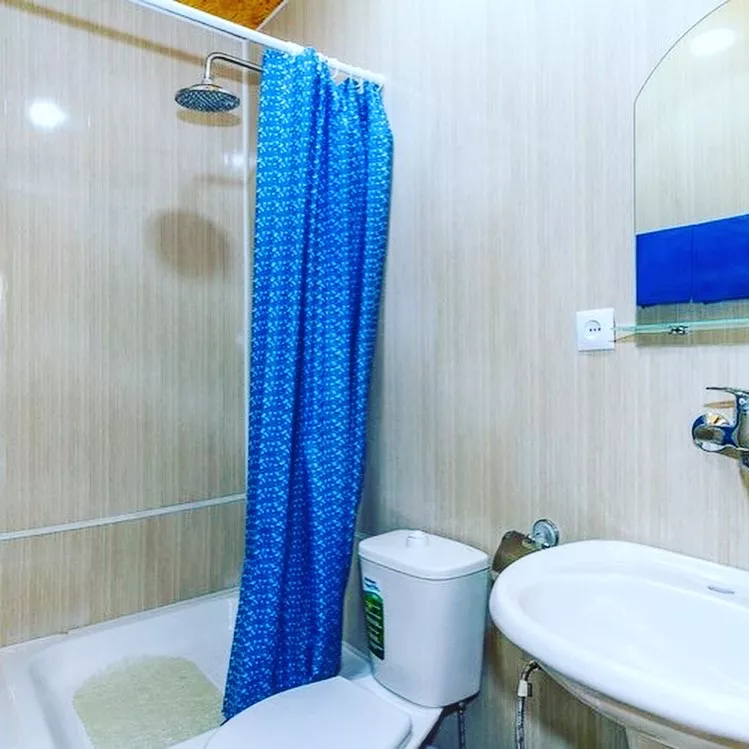 . Гостевой дом Манго. Бухта Инал