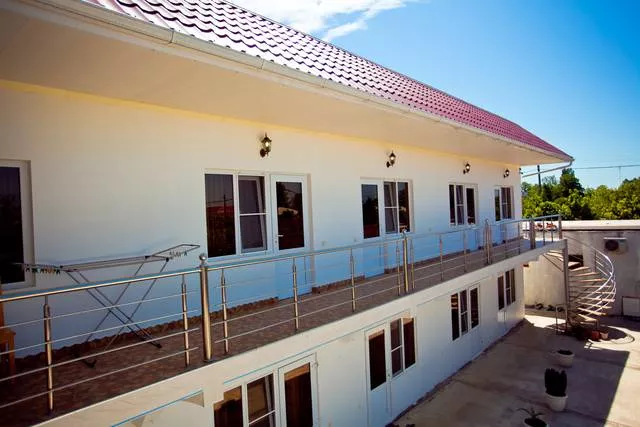 Гостевой дом «У Руслана и Джульетты»