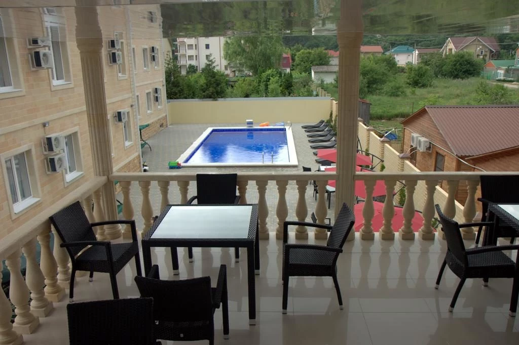 . Гостевой дом "Виктория" - Сукко. Сукко