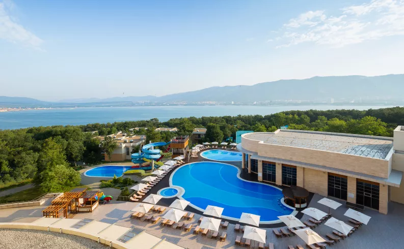 Metropol Гранд Отель Геленджик