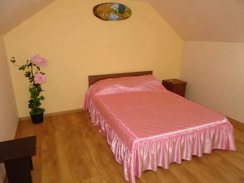 2-х уровневый номер. Гостевой дом "Жемчужина" - Должанская. Должанская