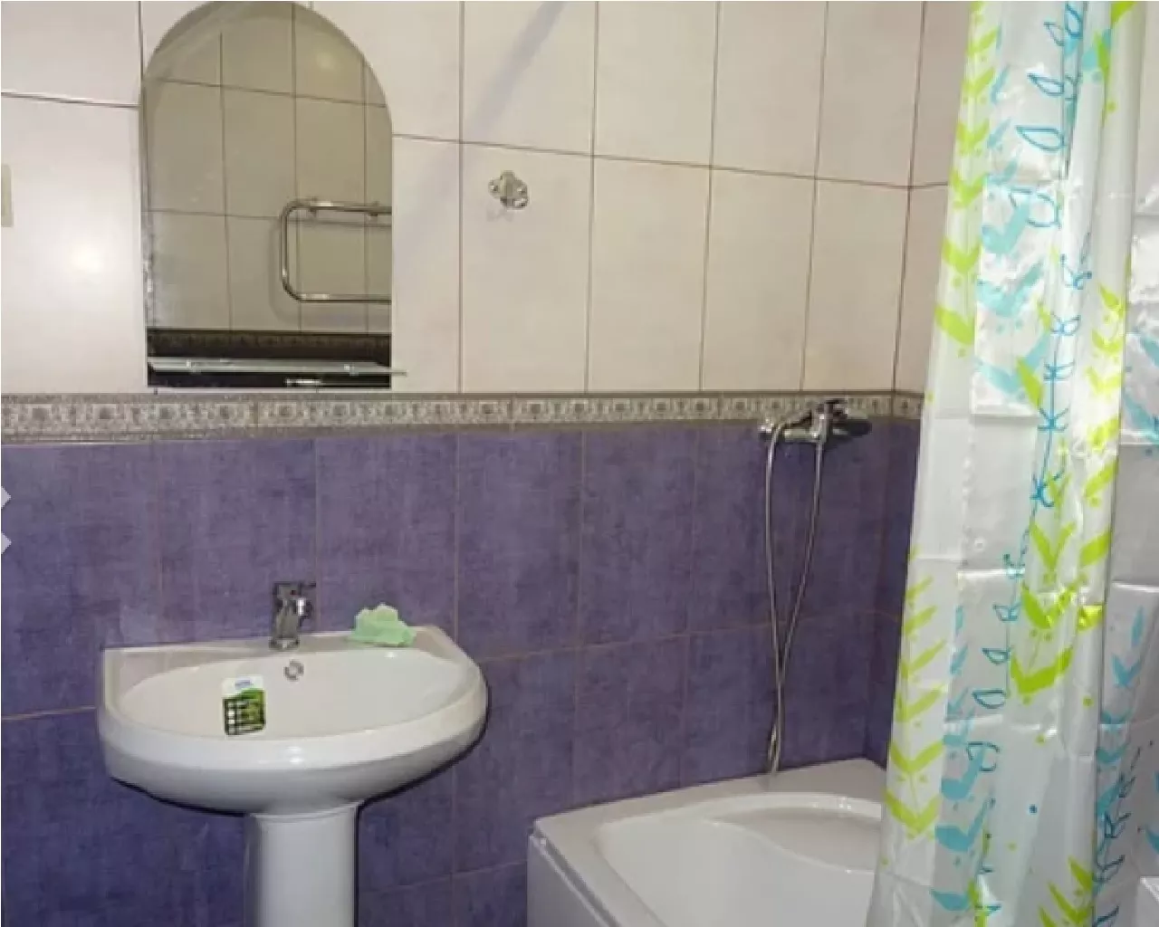 . Гостевой дом Натали - Сухум. Сухум