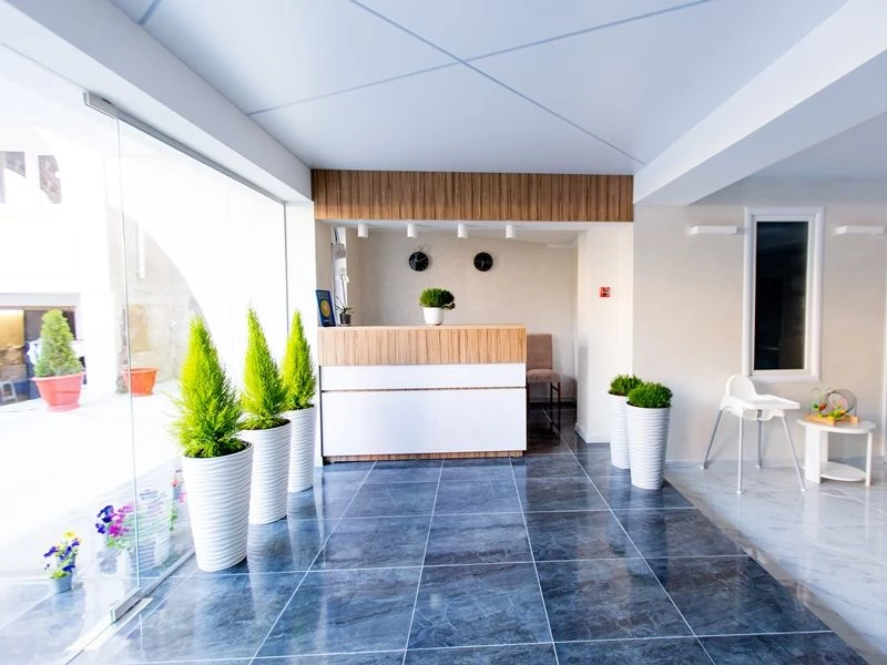 . Гостевой дом Private Residence in Koktebel. Коктебель