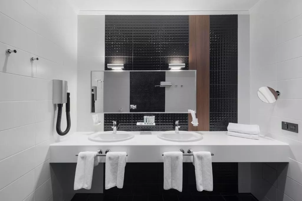 Студия. Гостевой комплекс «Lavicon Hotel Collection». Небуг