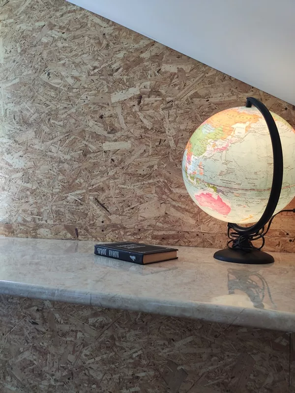 . Частный сектор " В парке ". Севастополь