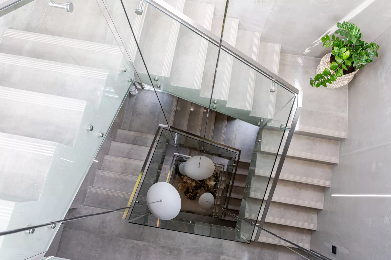 . Апарт-отель Куб Green. Красная Поляна