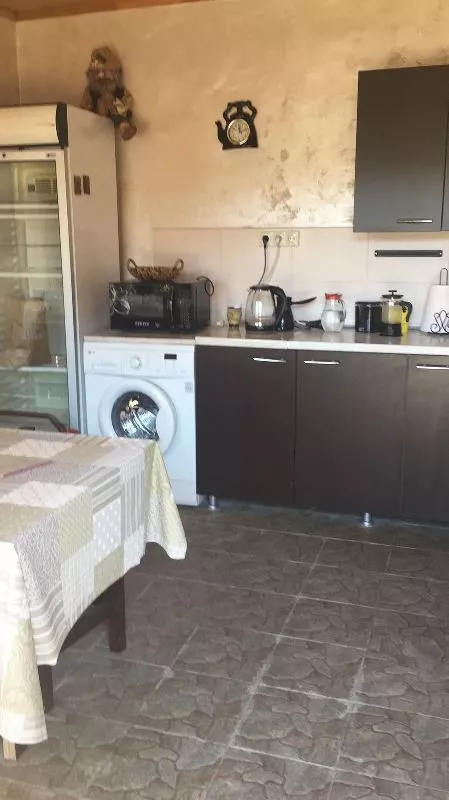 . Гостевой дом Gelios. Гагра