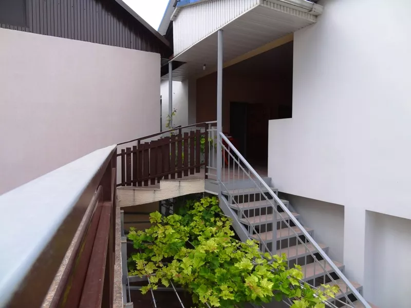 . Частный сектор "LAMBO". Кабардинка