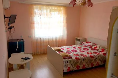 3-х местный номер. Гостевой дом «Алла». Севастополь
