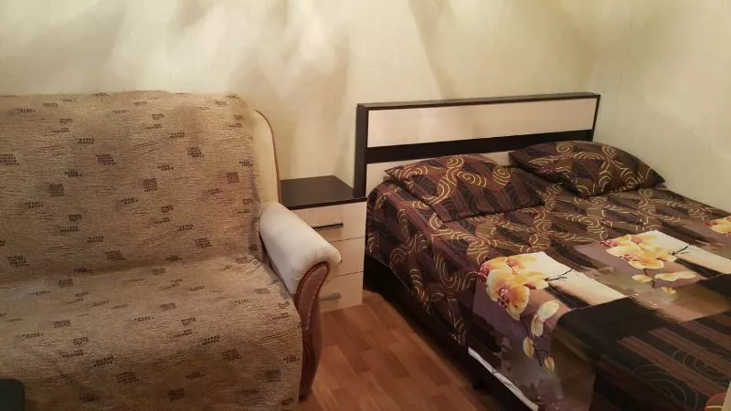 Эконом. Частный сектор Виноградный дворик. Курорты Сочи