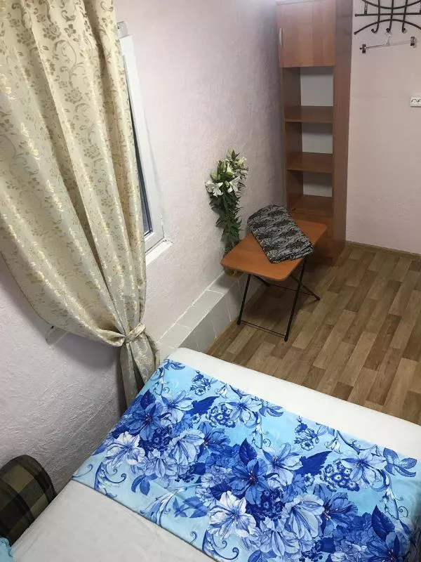 . Частный сектор Алупкинское шоссе 64 в Гаспре. Гаспра