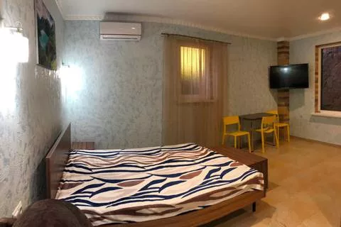 Комфорт 4. Гостевой дом 《 Замок Рауля 》. Лермонтово Комфорт 4. Гостевой дом 《 Замок Рауля 》. Лермонтово