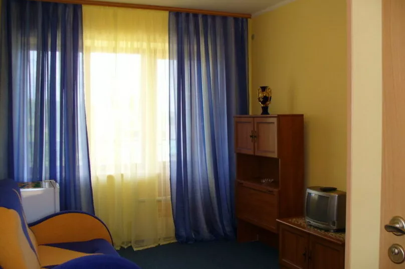 . Гостевой дом  Виктория - Керчь. Керчь