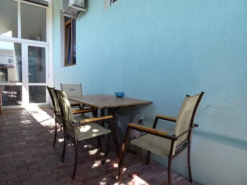 . Частный сектор "У Аллы". Вардане