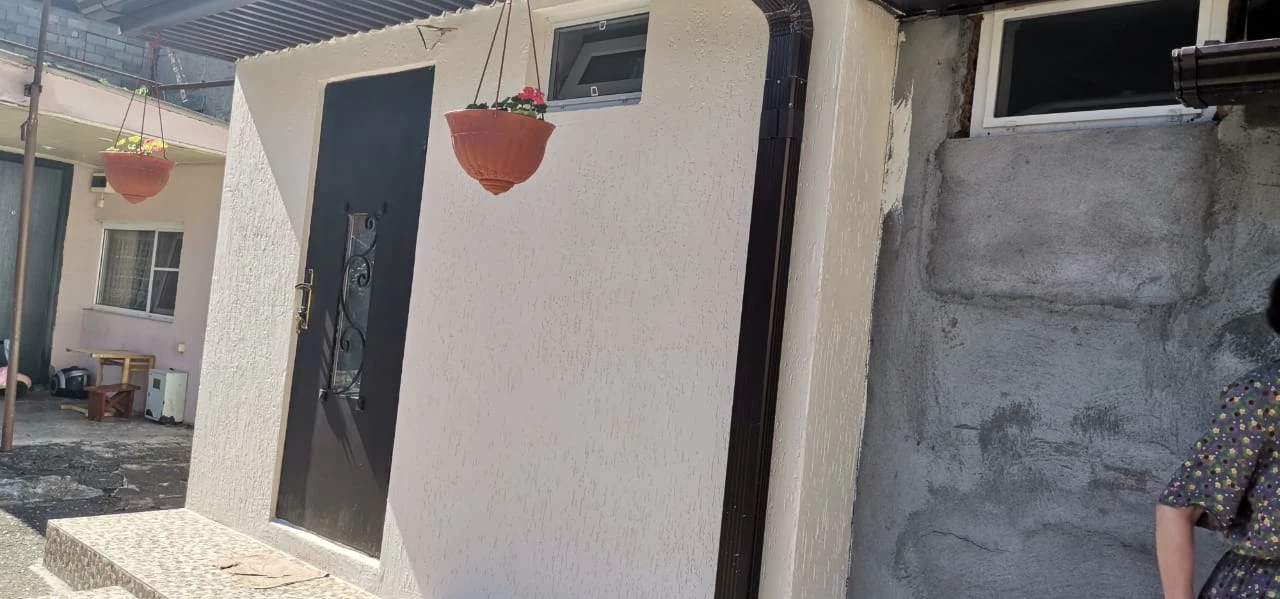 . Квартира в многоквартирном доме Абазинская 35. Сухум