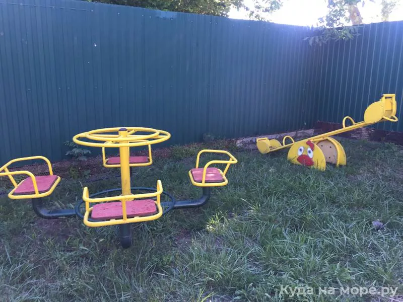 . Гостевой дом ВИКТОРИ. Кучугуры . Гостевой дом ВИКТОРИ. Кучугуры