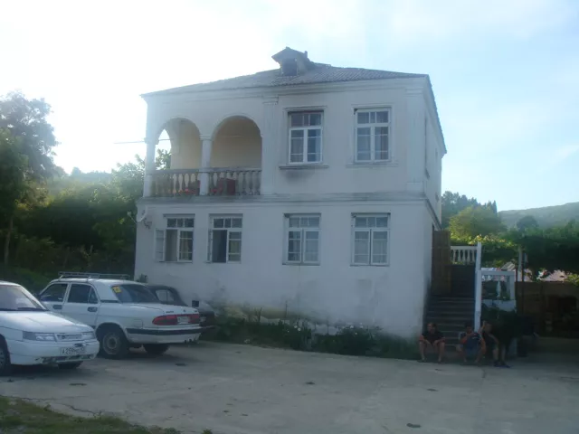 Гостевой дом Марина Рай