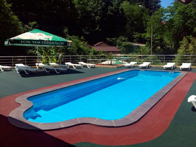 . Гостевой дом «на Таллинской». Лоо . Гостевой дом «на Таллинской». Лоо