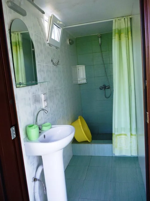 . Дом под ключ Часть дома под-ключ Песочная 70. Цандрипш